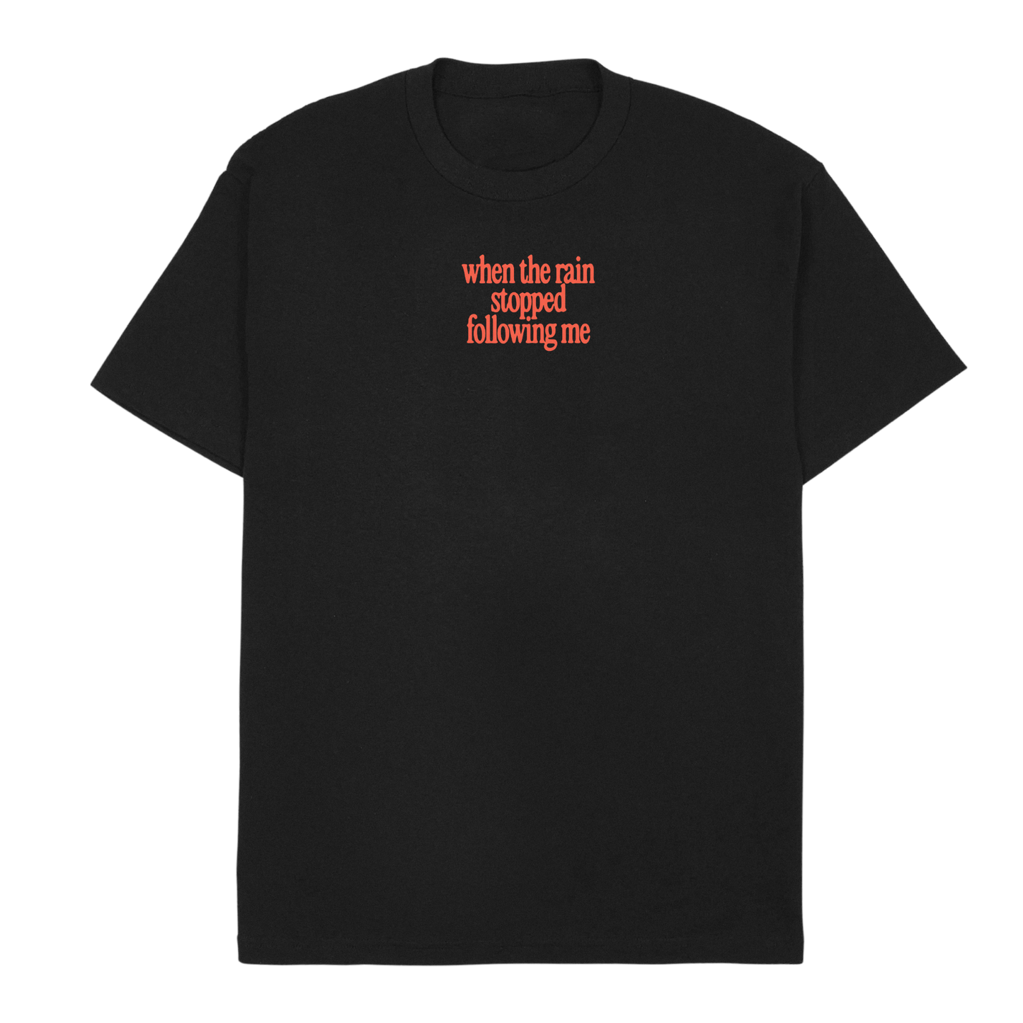 WTRSFM TOUR EXCLUSIVE | Tee