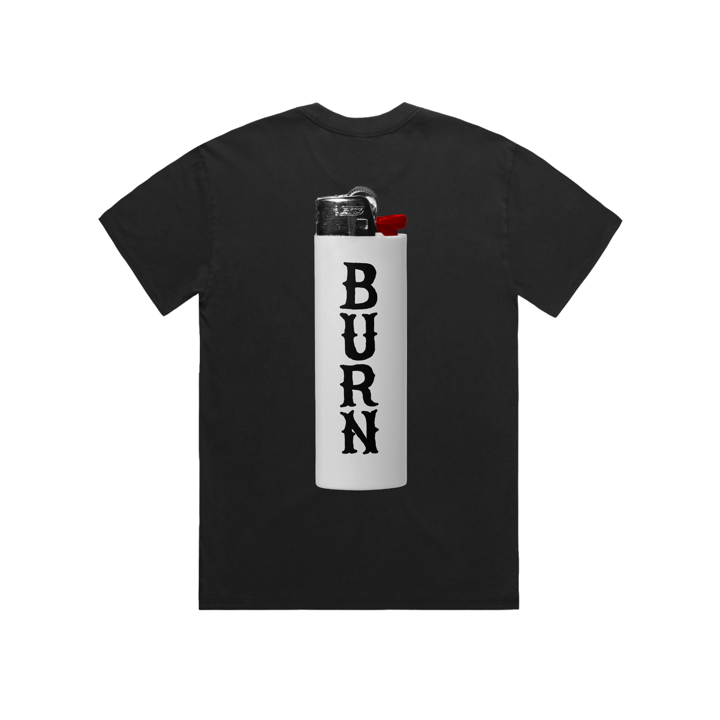 ONLINE EXCLUSIVE | White Lighter Tee