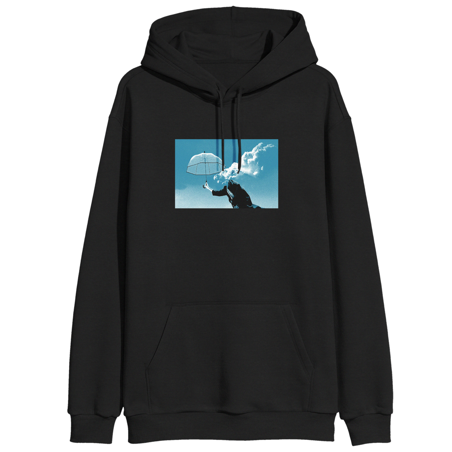 WTRSFM TOUR EXCLUSIVE | Hoodie