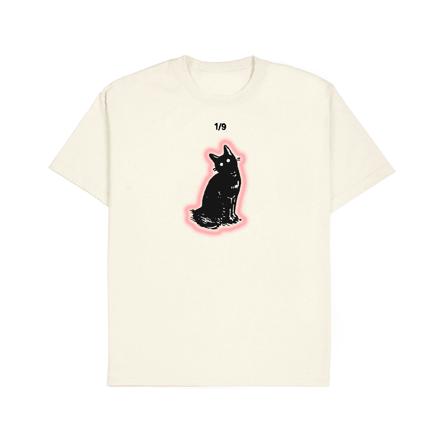 eaJ 1/9 Tour | CAT TEE (online exclusive)
