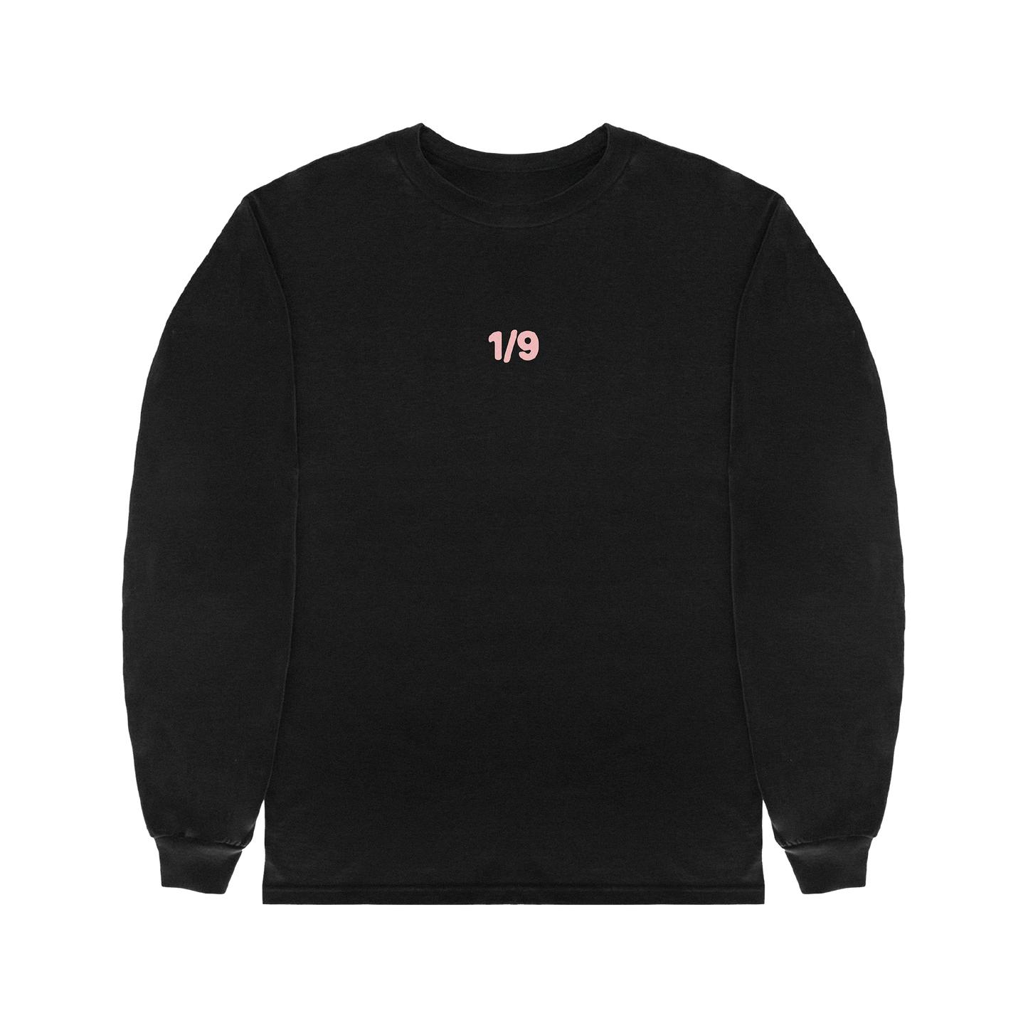 eaJ 1/9 Tour | LONG SLEEVE (online exclusive)