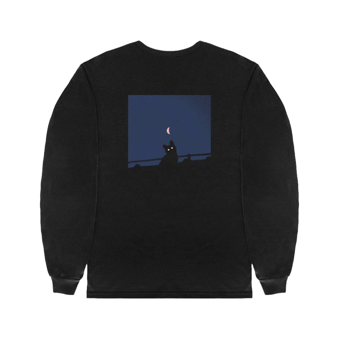 eaJ 1/9 Tour | LONG SLEEVE (online exclusive)