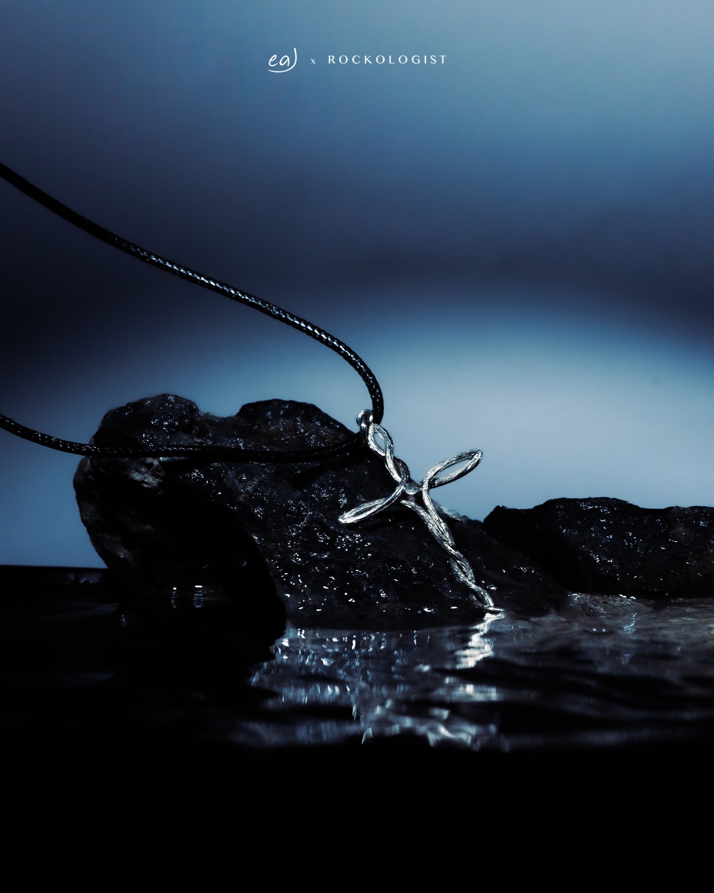 Ad Astra | FROM FRIENDS — eaJ x Rockologist