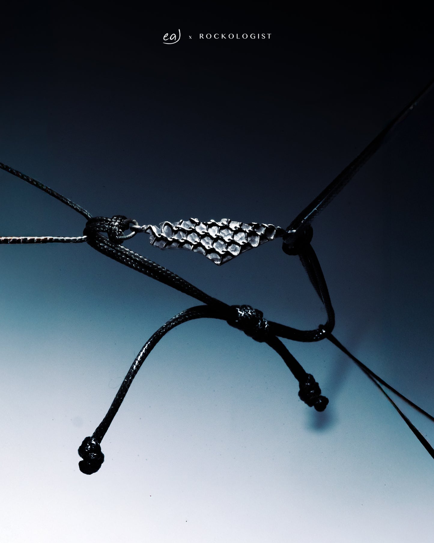 Fishnet | FROM FRIENDS — eaJ x Rockologist