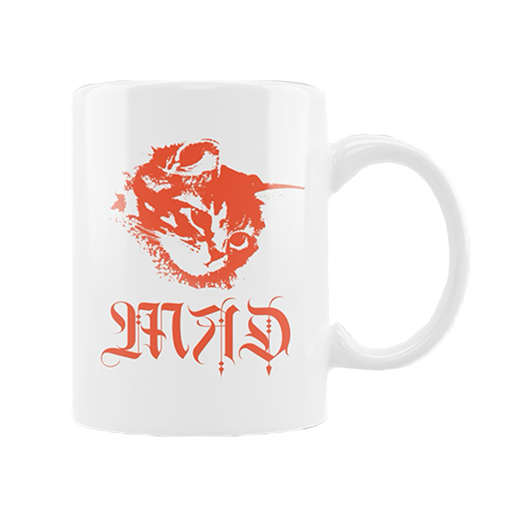mad mug